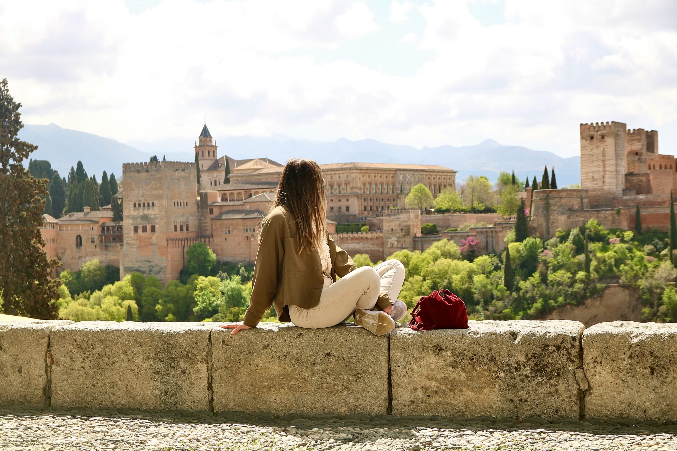 Cosa vedere a Granada in 5 giorni