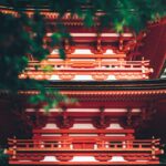 I templi di Kyoto: un viaggio spirituale nel cuore del Giappone