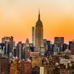 Dieci Cose da Fare e Vedere in Vacanza a New York